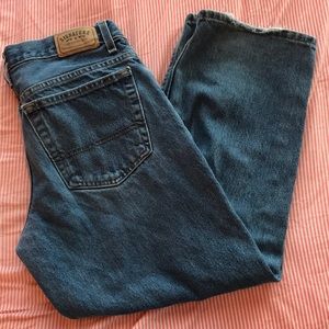 VINTAGE Late 2000s Levi’s Signature Blue Jeans
